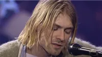 Nirvana – ‘The Man Who Sold The World’ (David Bowie)