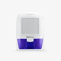 Pro Breeze 1500ml Mini Dehumidifier Pro Breeze 1500ml Mini Dehumidifier