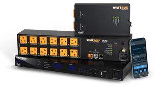 Snap One Launches New Family of WattBox Power Distribution Units.