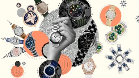 best designer watches