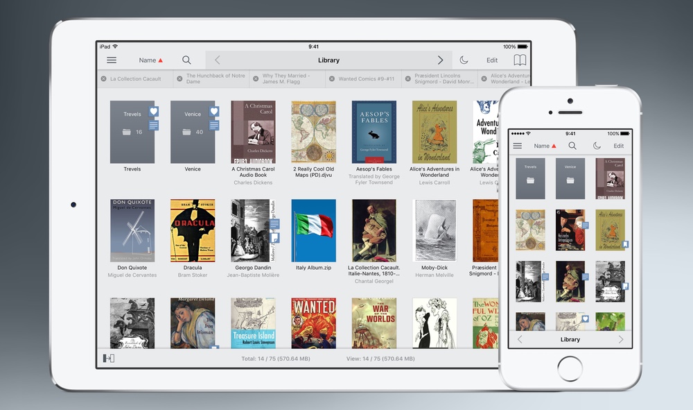 Best ebooks apps in 2021 Tom's Guide