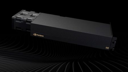RTX Pro 5500 Blackwell GPU