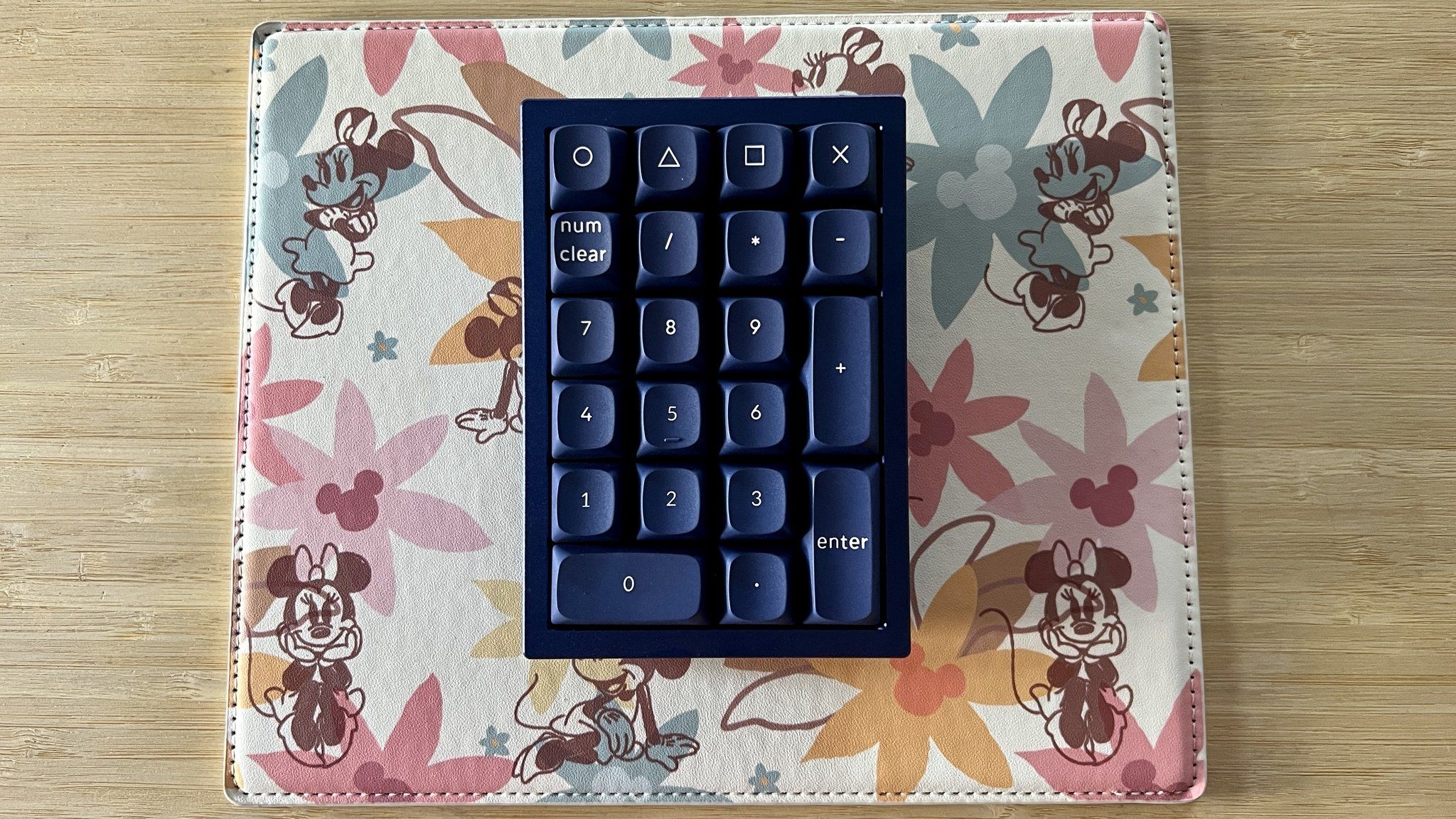 キーボード keychron q0 A Mechanical Numpad Amazon.com: Keychron Q0 Max Wireless Custom Mechanical
