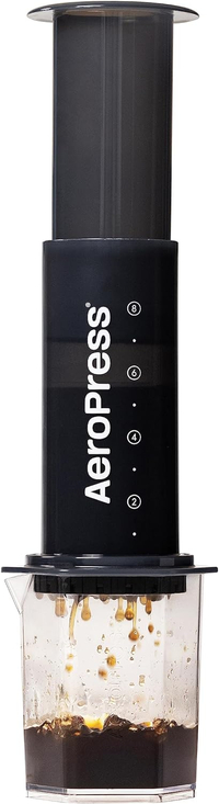 AeroPress XL Coffee Press: was $69 now $39 @ Amazon