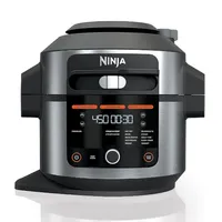 Ninja Foodi&nbsp;14-in-1 SmartLid multi-cooker: $279.99now $99.95 at Amazon