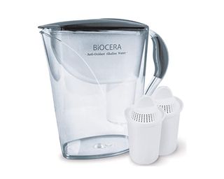 Best water filters: Image of Biocera water filter