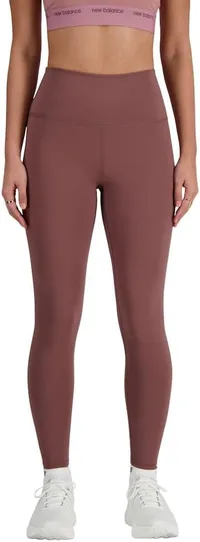 New Balance Harmony High Leggings (Women's)