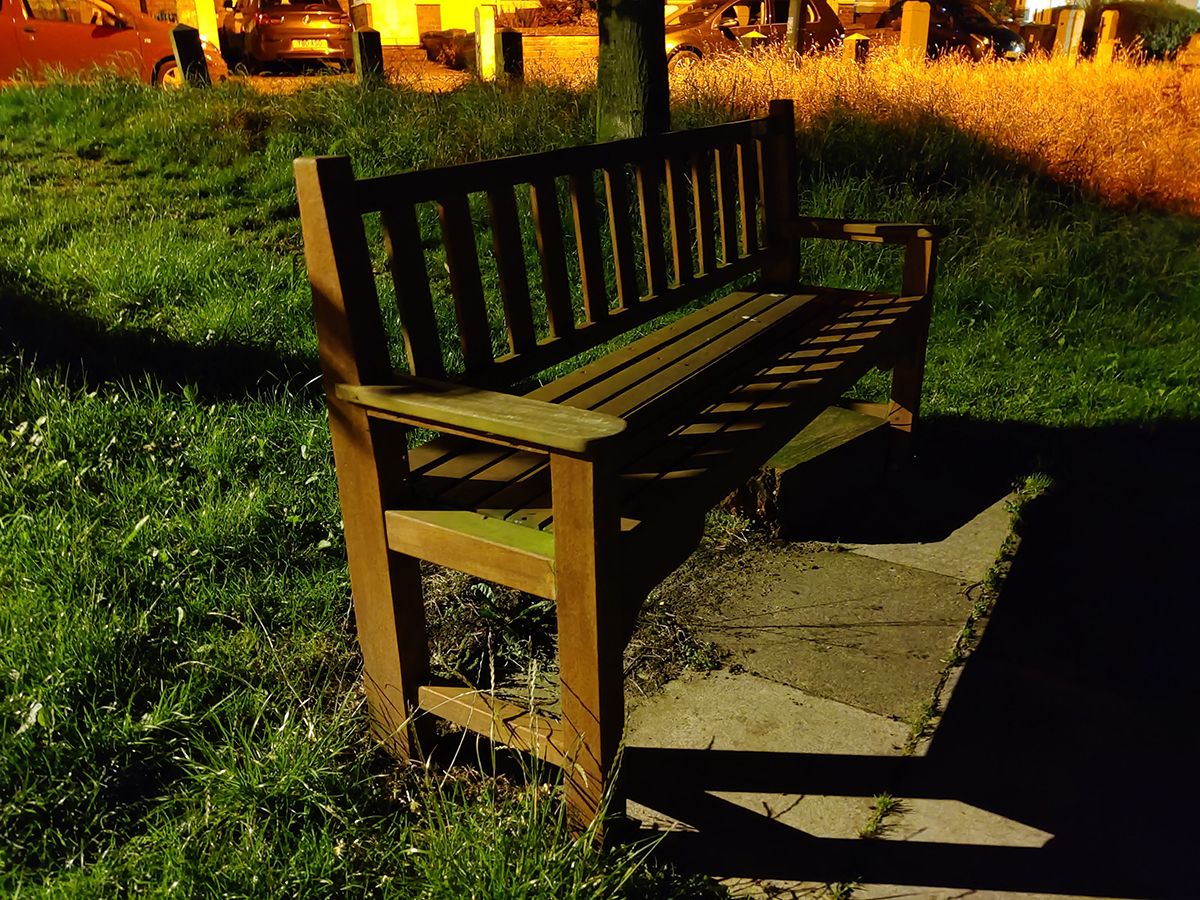 OnePlus Nord camera sample
