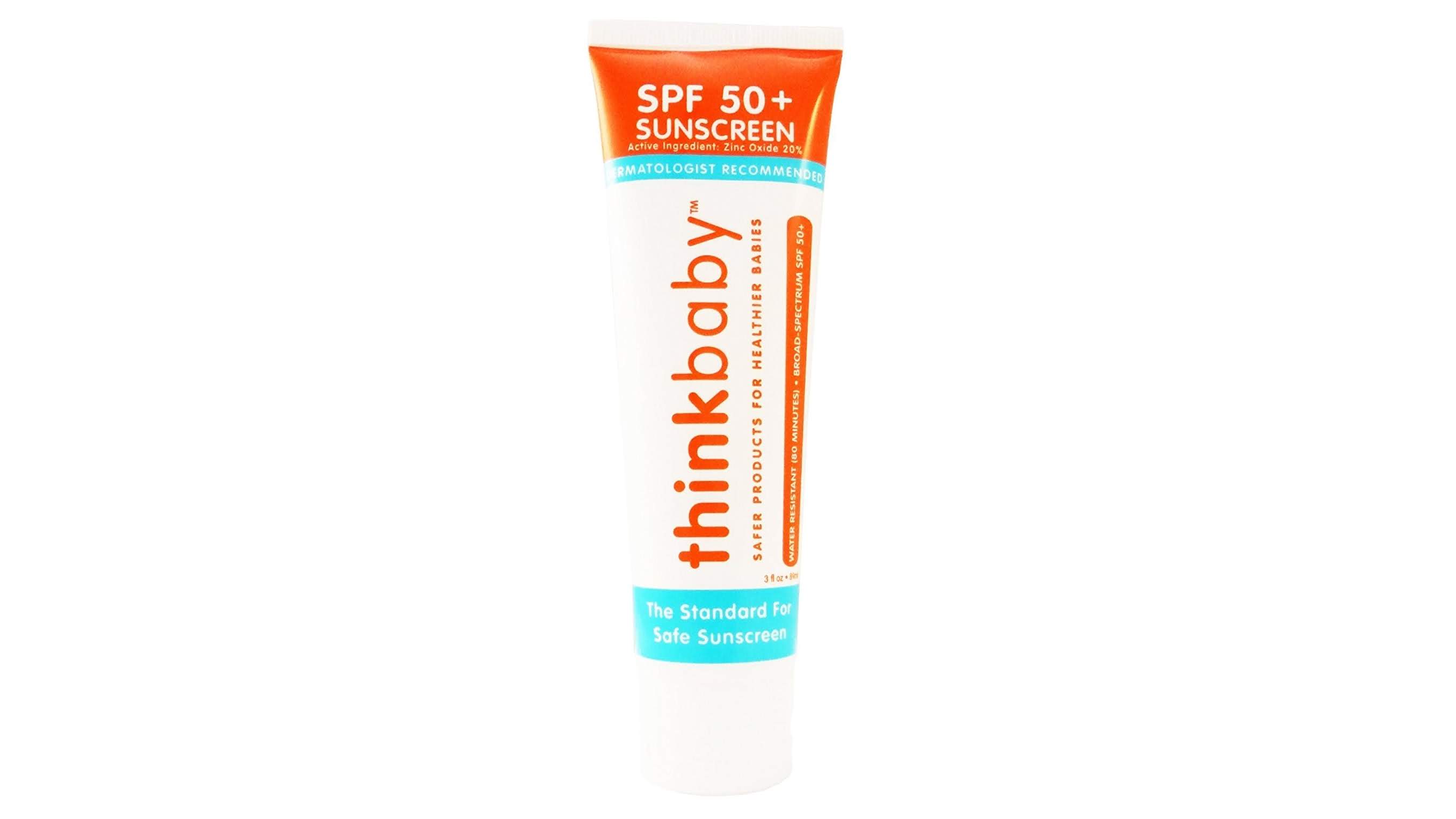 Thinkbaby Safe Sunscreen
