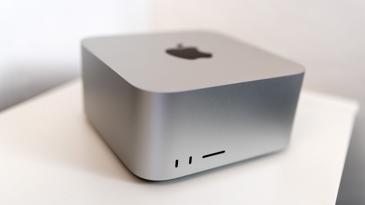 Apple Mac Studio M4 Max