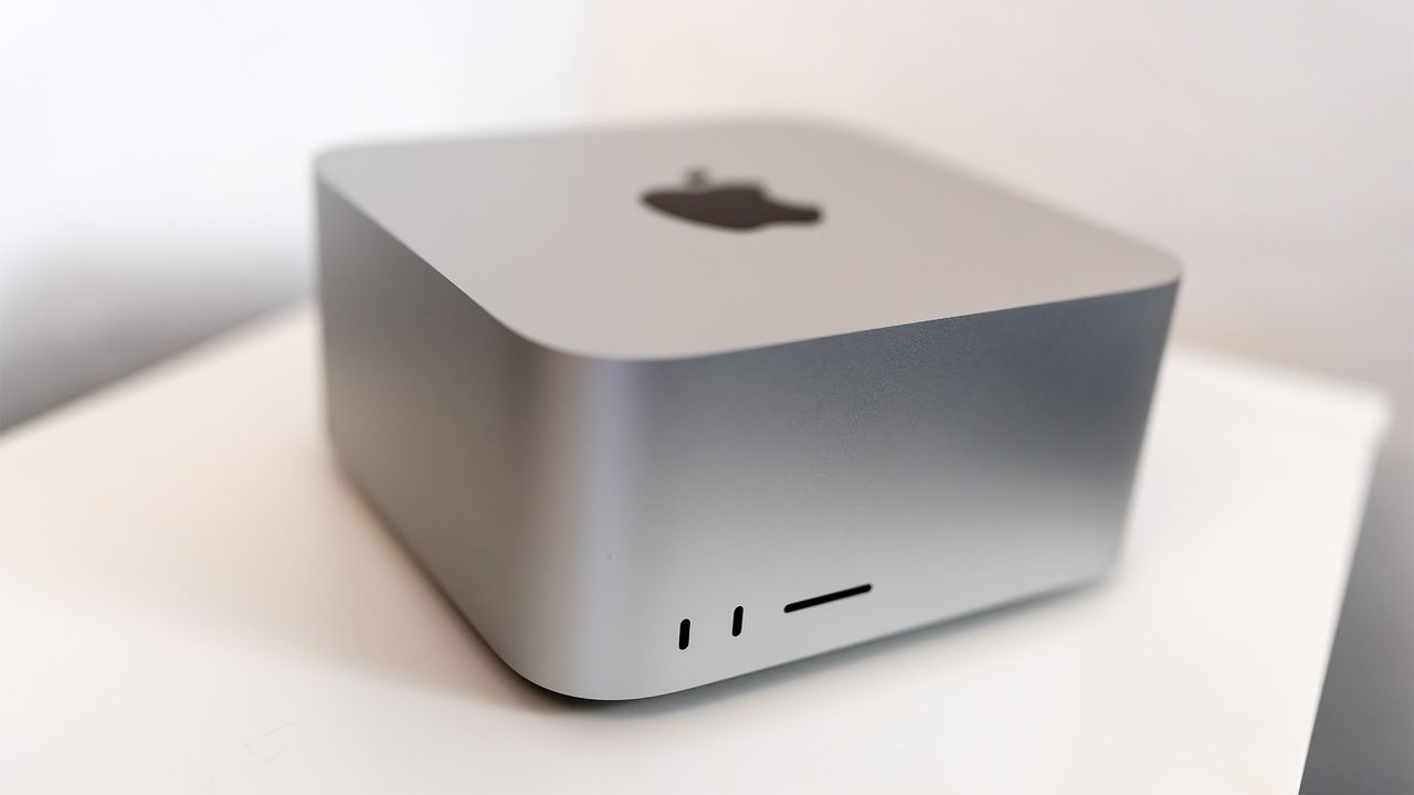 Apple Mac Studio M4 Max