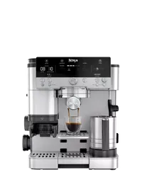 NINJA Luxe Caf&eacute; Premier Coffee Machine