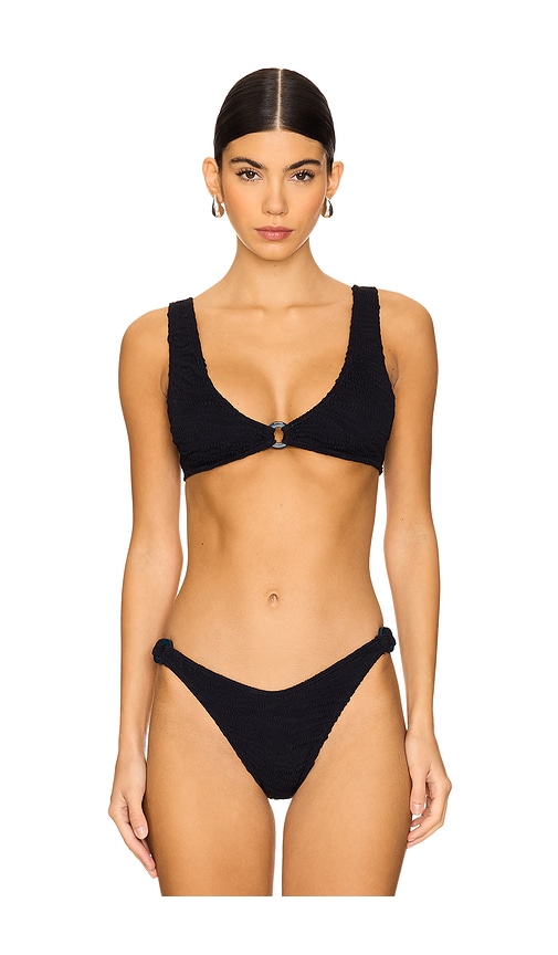 Ring Scout Crop Top
