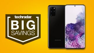Galaxy S20 price deals Samsung Galaxy S20 Plus