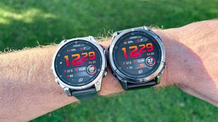 Garmin Fenix 8 Pro MicroLED