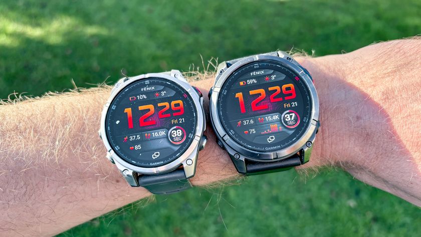Garmin Fenix 8 Pro MicroLED