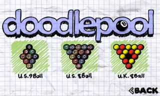 DoodlePool
