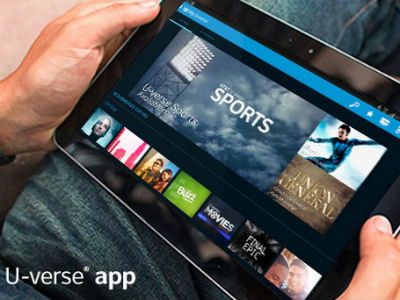 AT&T U-verse App Tunes in 41 More Live Channels | Next TV ...