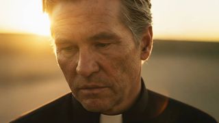 Val Kilmer to appear in As Deep As The Grave via generative AI