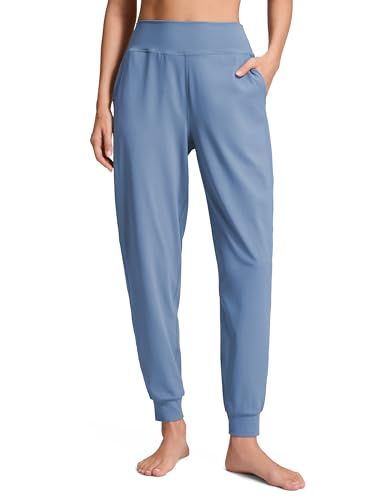 Butterluxe High-Waisted Joggers