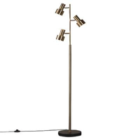 Shelby Floor Lamp: was £115, now £92 at John Lewis