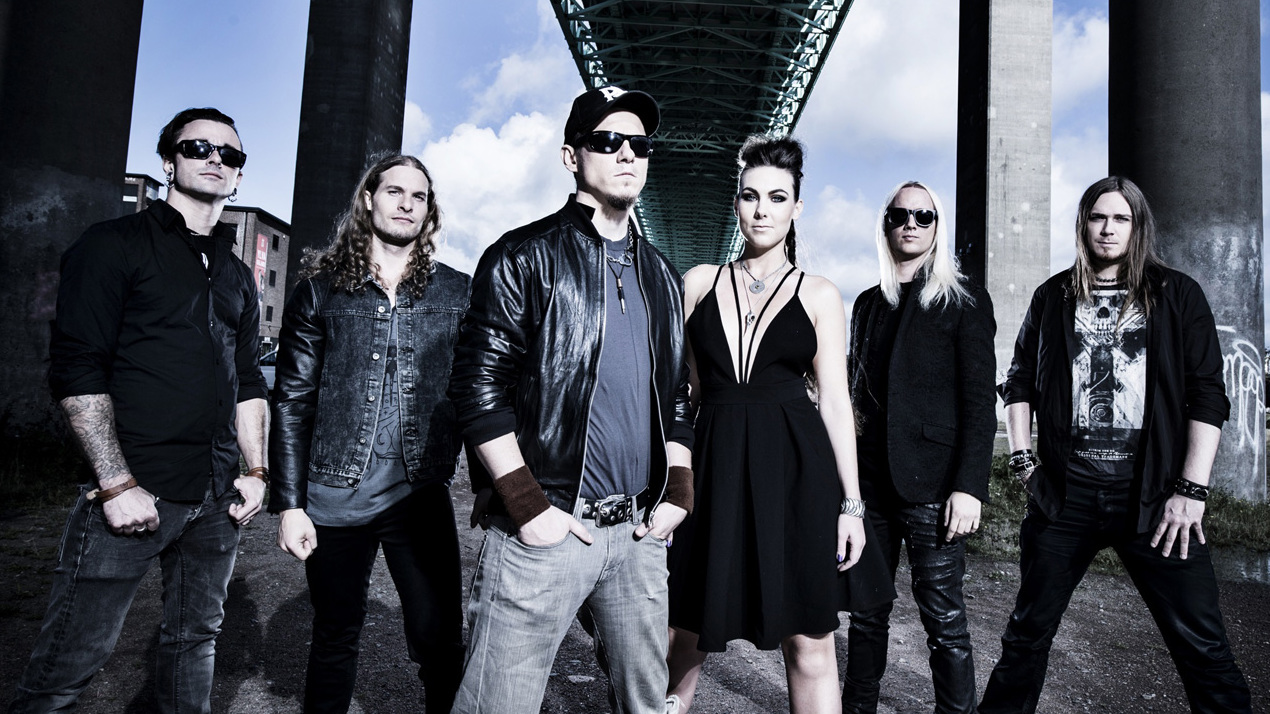 Amaranthe