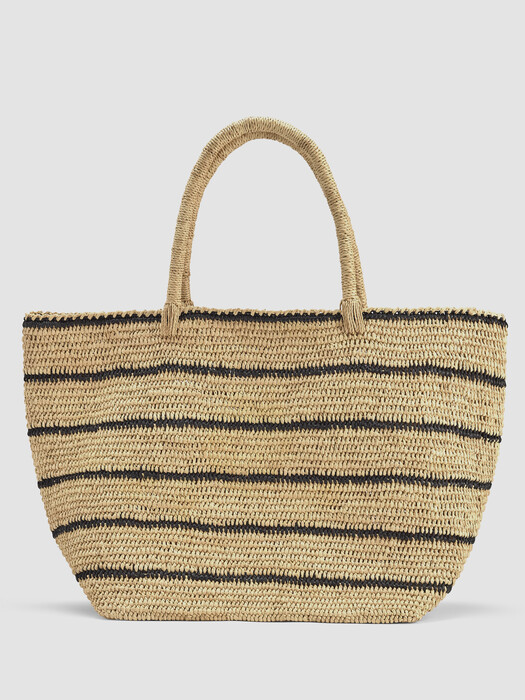 Mar Y Sol for Eileen Fisher Beach Tote