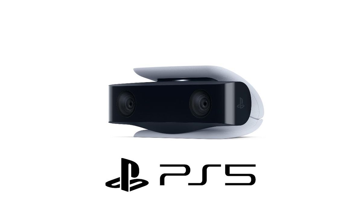 What does the PS5 HD Camera accessory do, and should you buy it