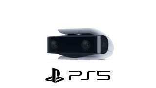 CAMARA PS5 CAMERA HD SONY