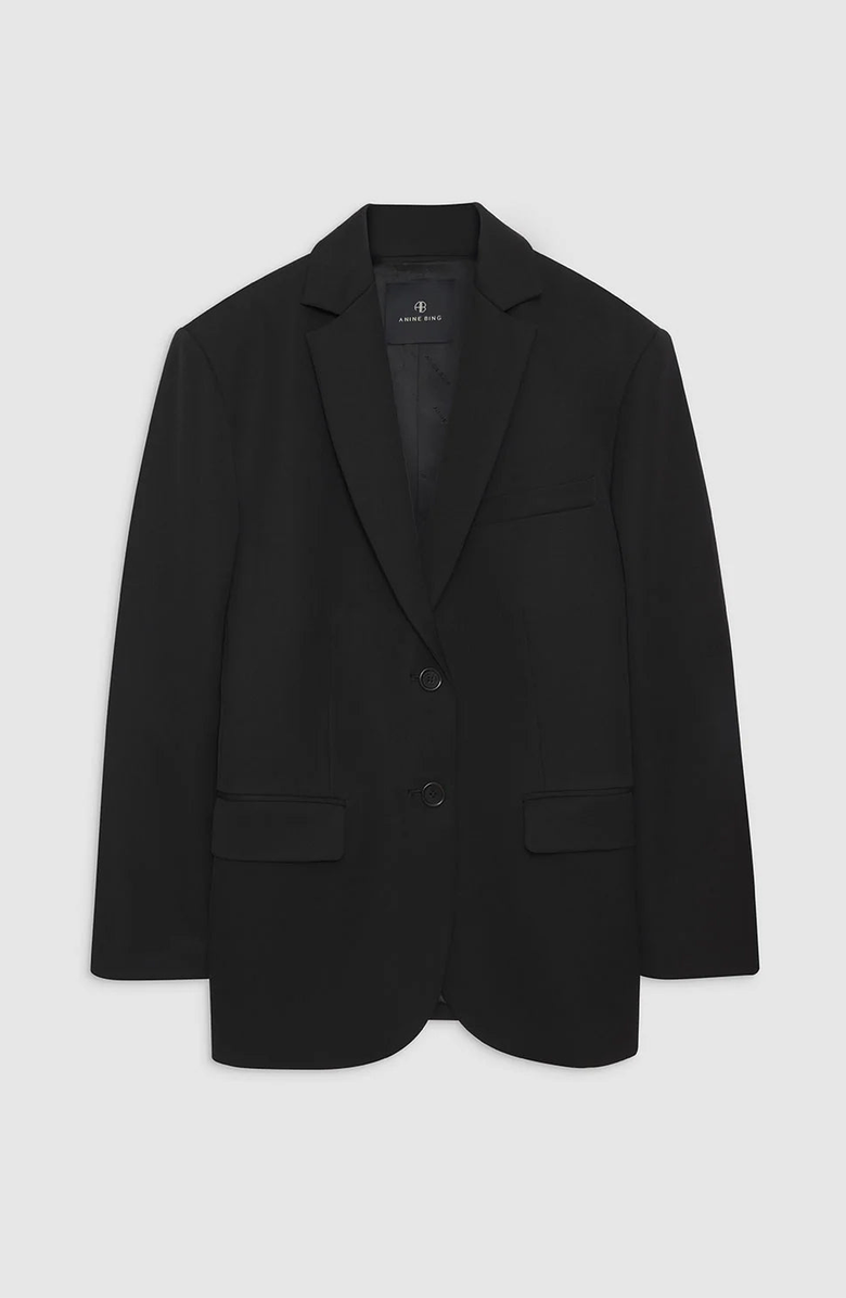 Quinn Blazer