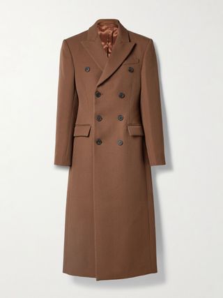 Wardrobe.NYC coat