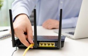 Internet Router Out Out-of-the-Box Router Tips: 4 Changes to Make on Your New Router ...