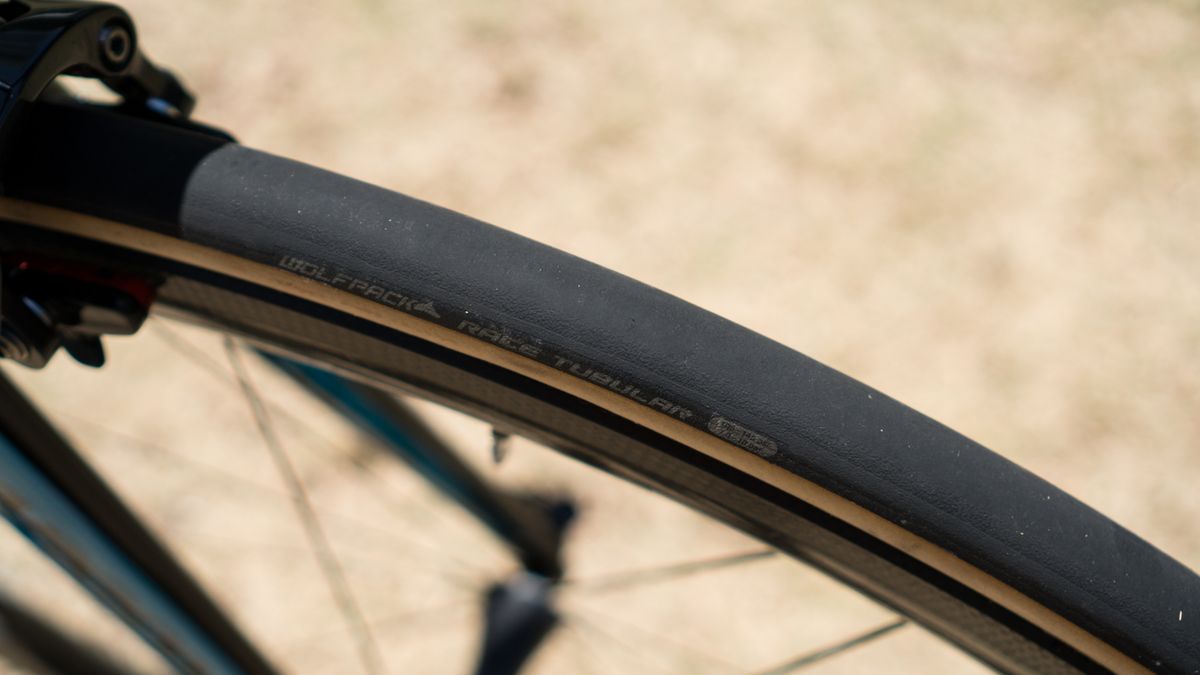 Wolfpack is a small tyre manufacturer based in Germany