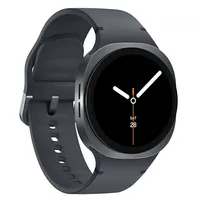 Samsung Galaxy Watch 8 40mm: $399.99 FREE with qualifying watch line at T-Mobile