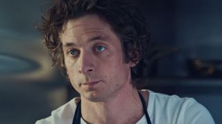 Jeremy Allen White in The Bear