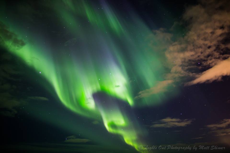 Amazing Auroras: Breathtaking Northern Lights Photos of 2015 | Space