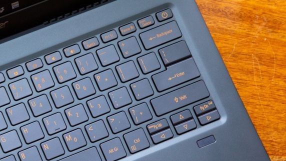 Laptops still have this annoying power button problem — it needs to stop |  Laptop Mag