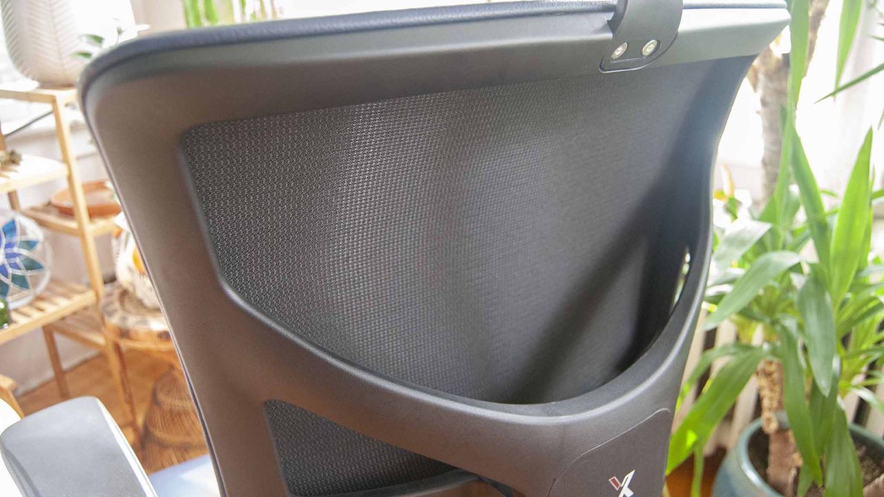 X-Chair X-Tech Executive