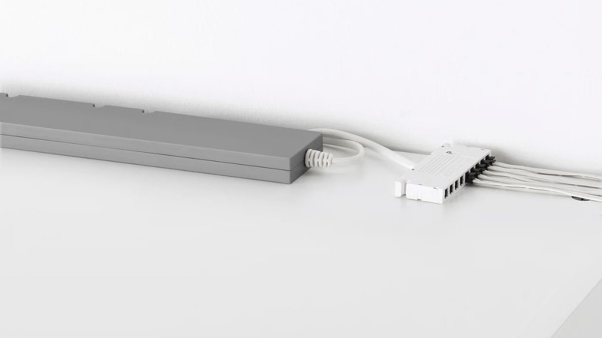 Ikea Dubbelkisel Driver