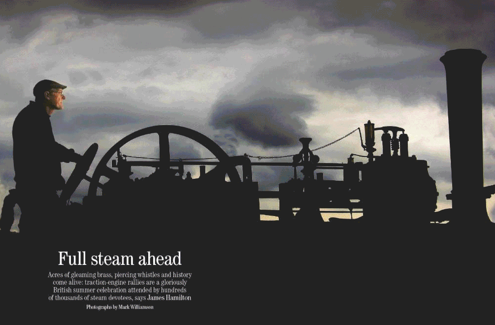 Country Life 23 july 2025