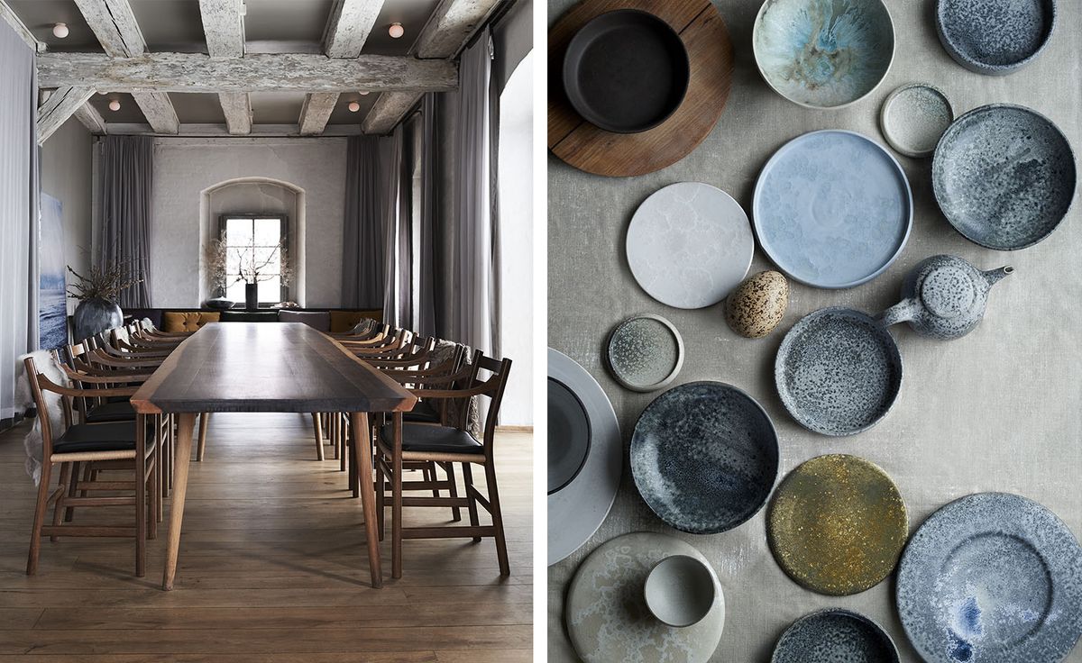 Own a slice of Rene Redzepi's iconic Noma restaurant | Wallpaper*