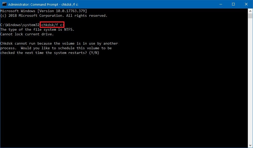 Cmd команда перезагрузки. Chkdsk при загрузке. Cmd chkdsk команды. Перезагрузка компьютера через командную строку. Chkdsk Windows 10.