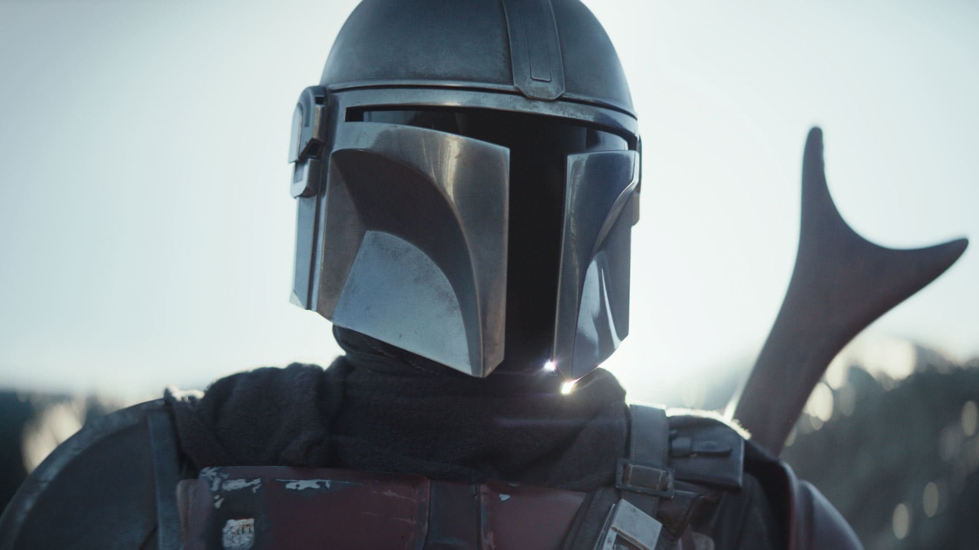 Rotten Tomatoes - The Mandalorian will officially return