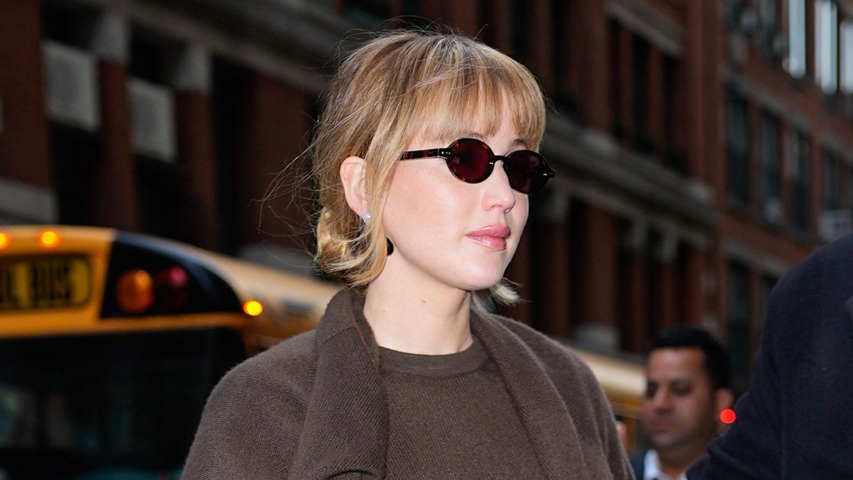 Fashion People Keep Buying Two of the Exact Same Sweater—This Is Why