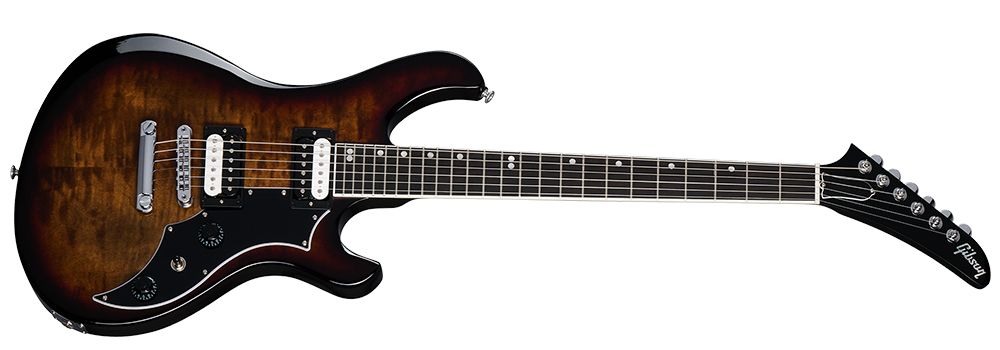 Gibson Victory