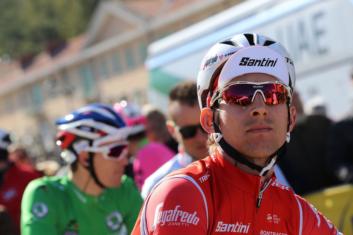 Bauke Mollema (Trek-Segafredo)
