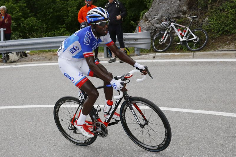 K&eacute;vin Reza (FDJ)
