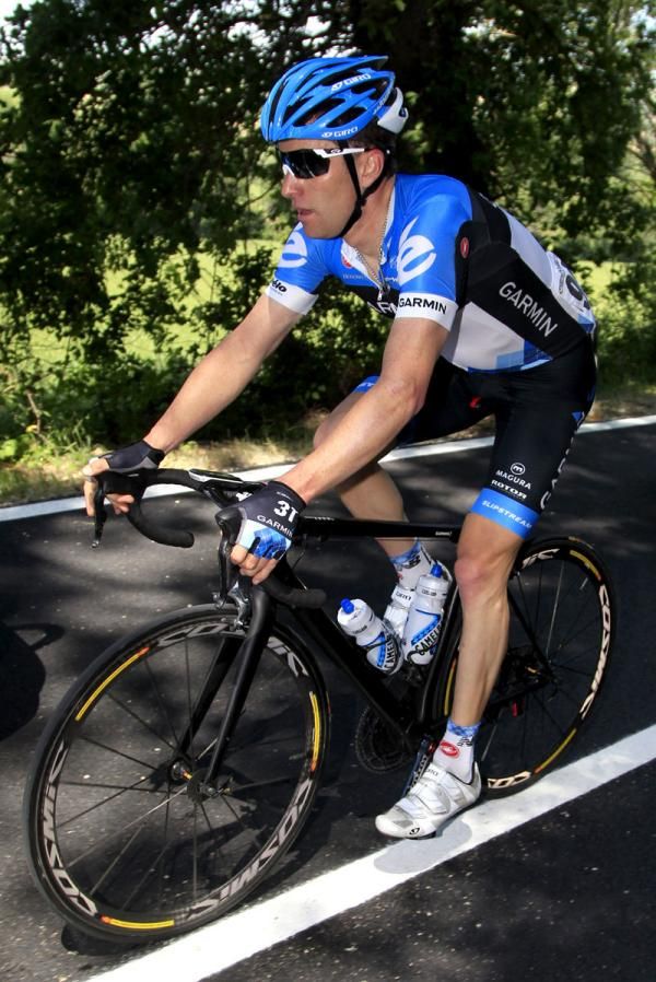 Christian Vande Velde (Garmin-Barracuda)