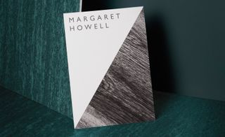 Margaret Howell SS 2016