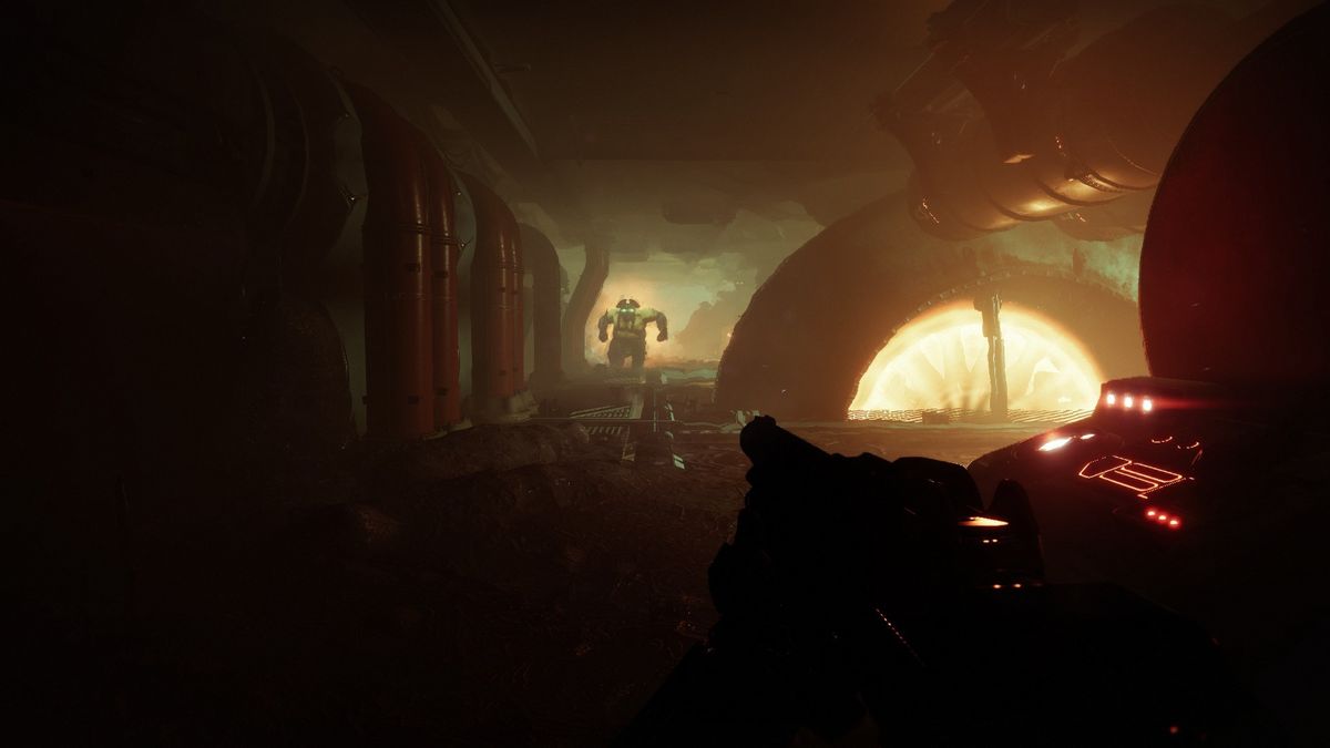 Destiny 2 Calus bobblhead location in sever rage activity